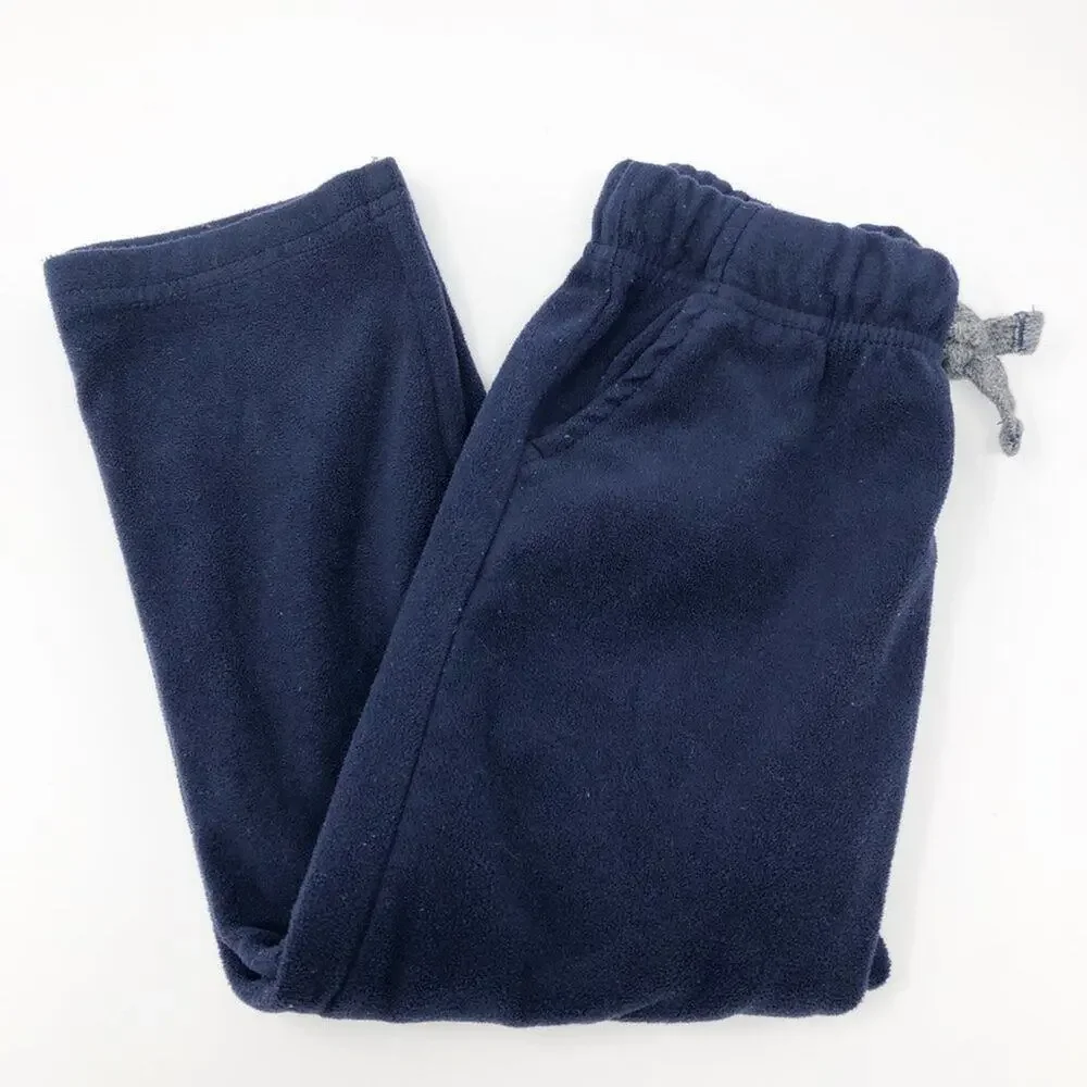 Carters boys blue